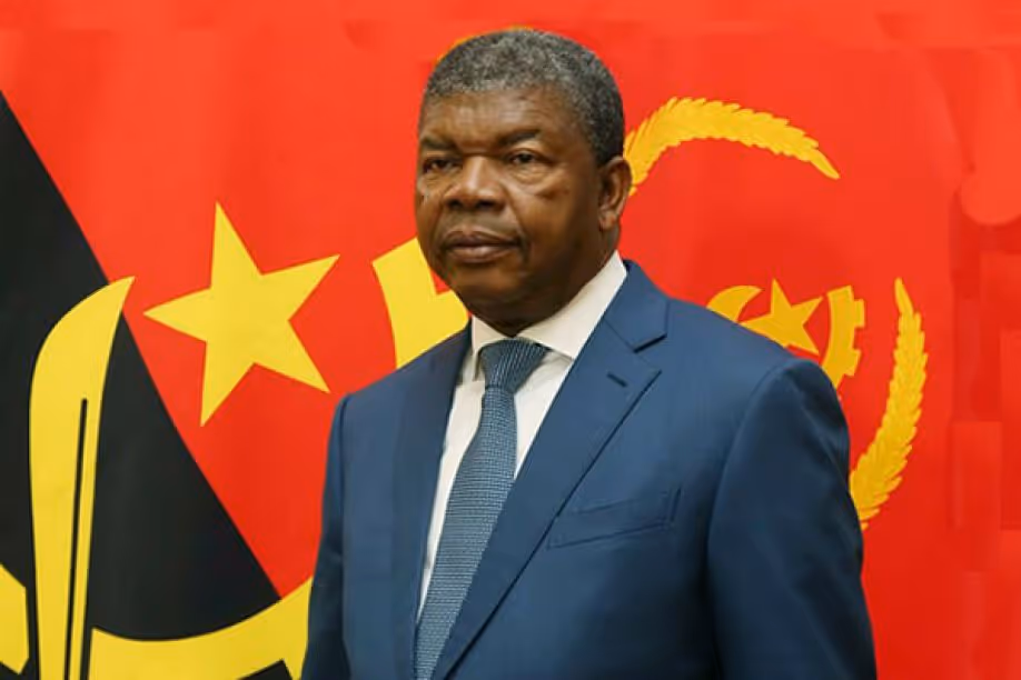 Angola está a controlar a Covid-19, afirma presidente João Lourenço