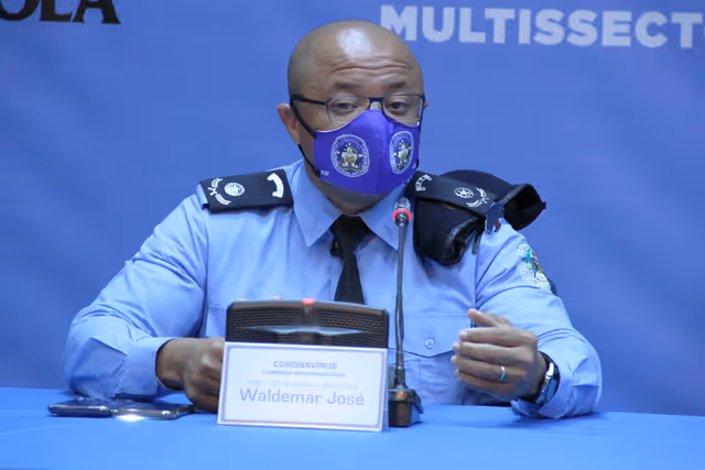 Polícia desculpa-se pelo uso excessivo de força