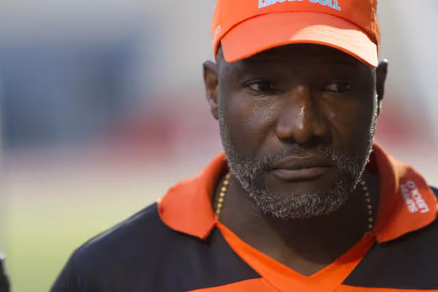 André Macanga larga Libolo