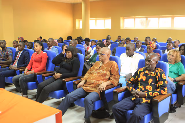 Moxico: Professores recém-admitidos são exortados a ter responsabilidade