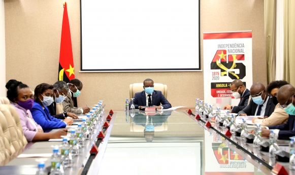 Comemorações da Independência Nacional sofrem alterações devido à Covid-19