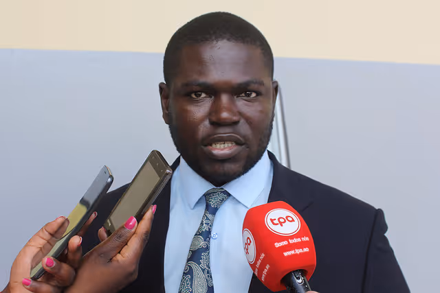 Moxico: Candidatos admitidos na Educação são afastados por falta de requisitos