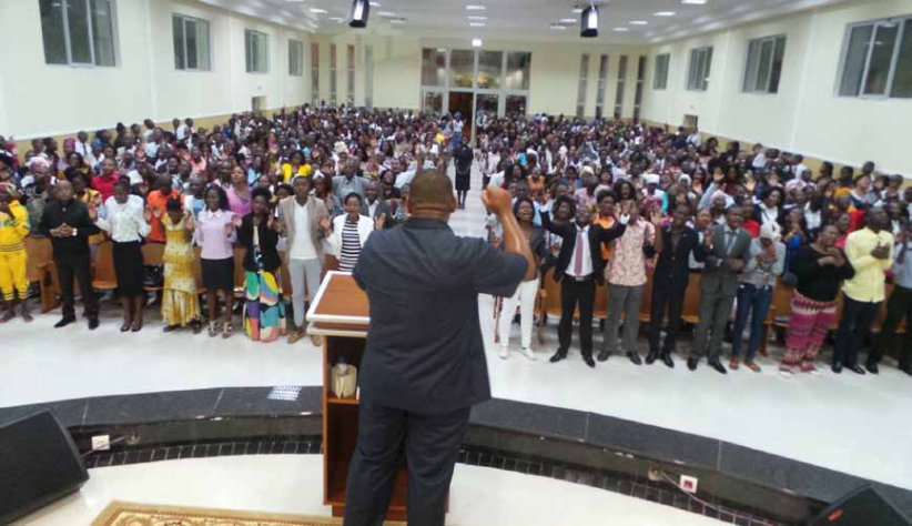 Cultos em Luanda e Cuanza-Norte adiados devido à evolução da Covid-19 