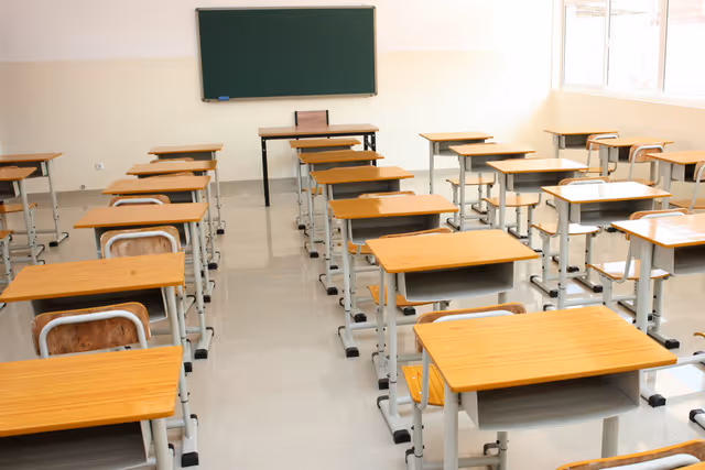 União dos Estudantes Angolanos exige reforço das medidas de biossegurança