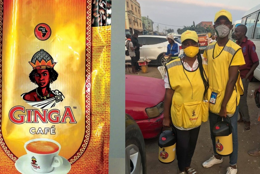 Programa Ginga Desperta oferece oportunidades de negócio