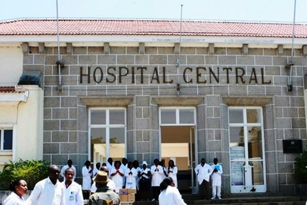 Hospital do Bengo registou 600 partos de Janeiro a Março