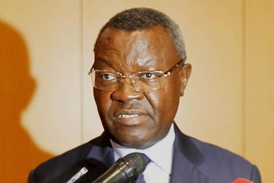 Job Capapinha é acusado de falsificar dívida pública de Kz 16 milhões