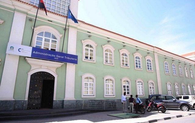 160 lotes de mercadoria vão ser leiloados online pela AGT