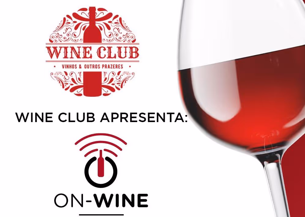 Projecto ON-Wine traz “conversas avinhadas” às quintas-feiras