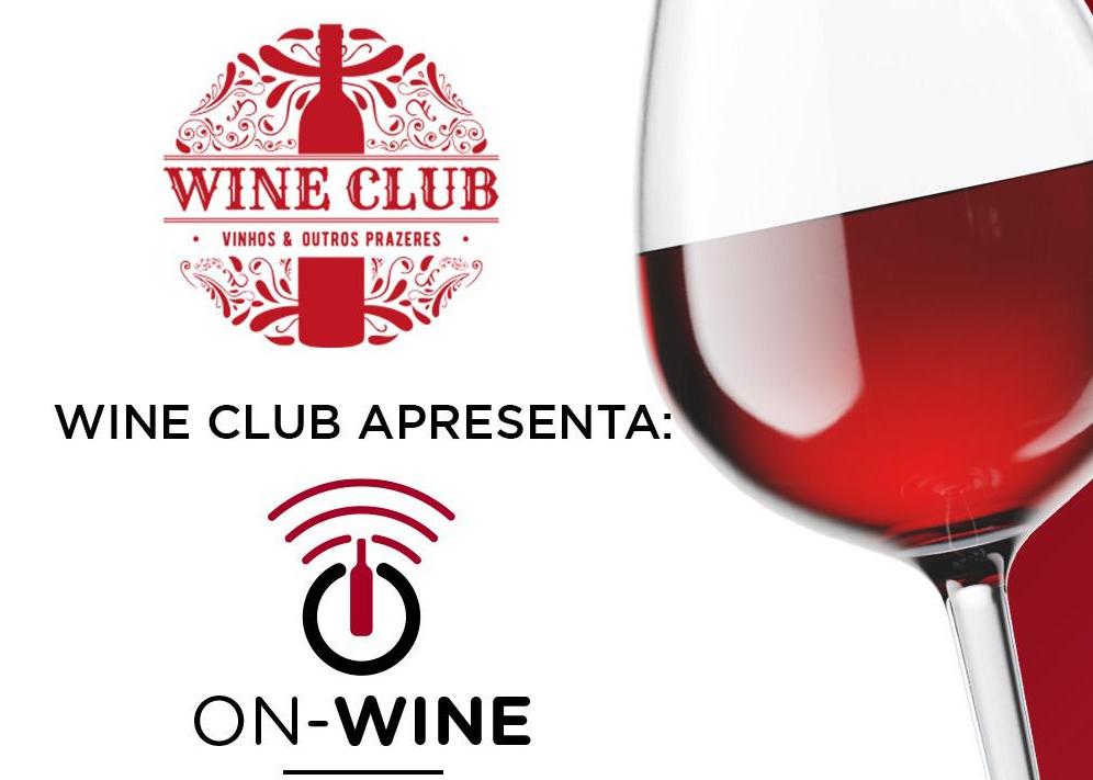 Projecto ON-Wine traz “conversas avinhadas” às quintas-feiras