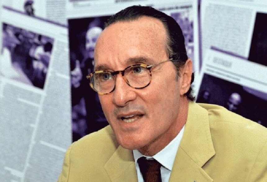 Embaixador da Argentina considera Angola um país mais credível, depois de João Lourenço ter assumido o poder