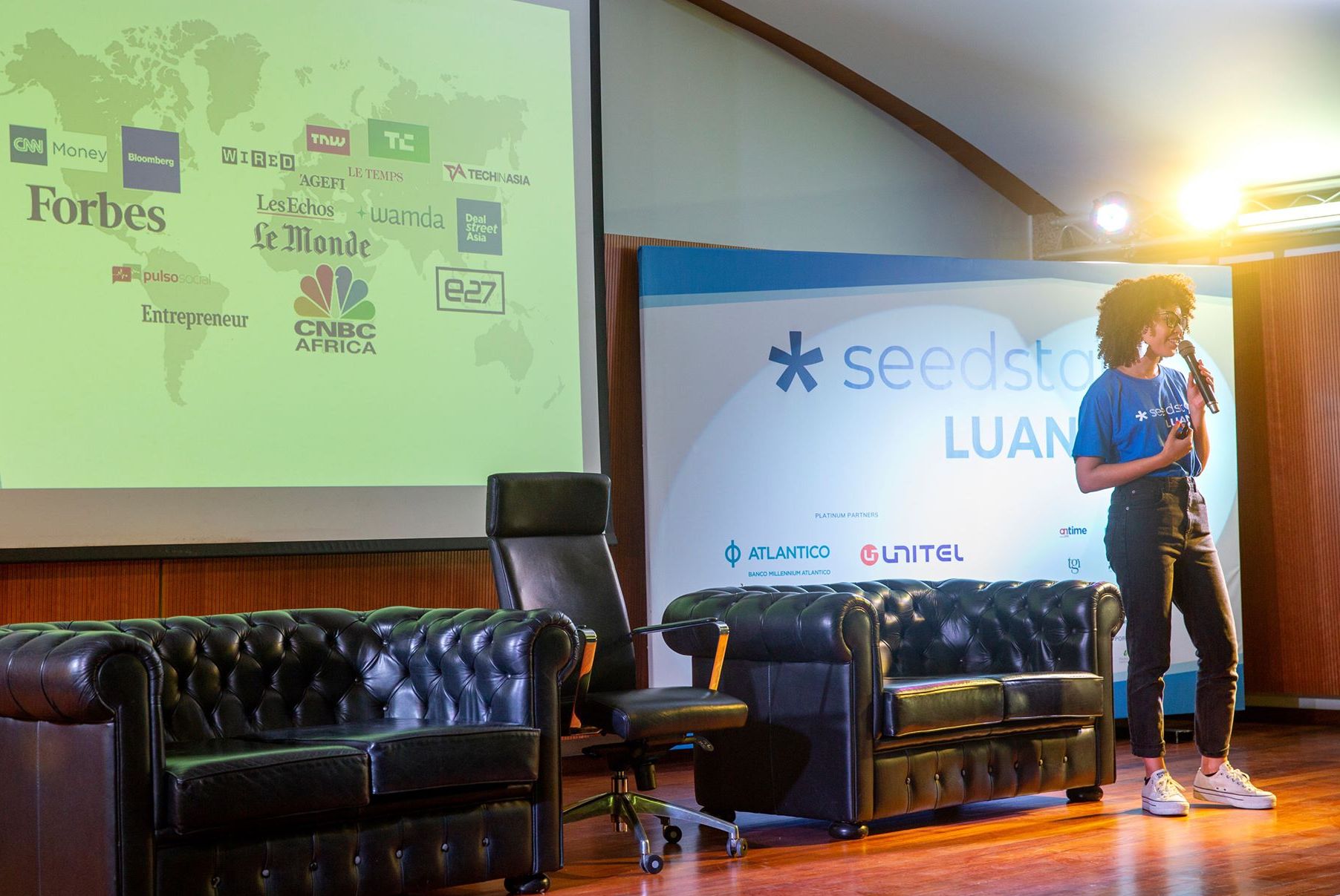 Seedstars regressa online para a edição de 2020