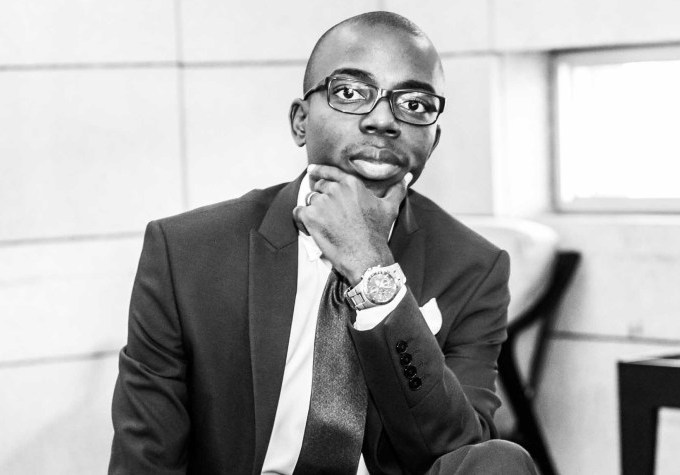 Moses Caiaia apresenta livro sobre investimento privado no Direito angolano