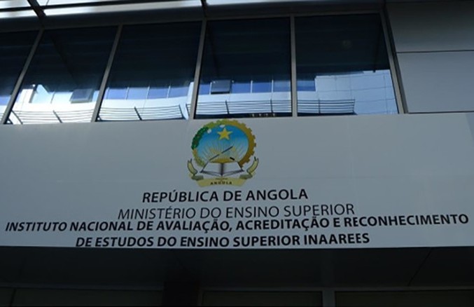 INAAREES lança ferramenta de reconhecimento de diplomas