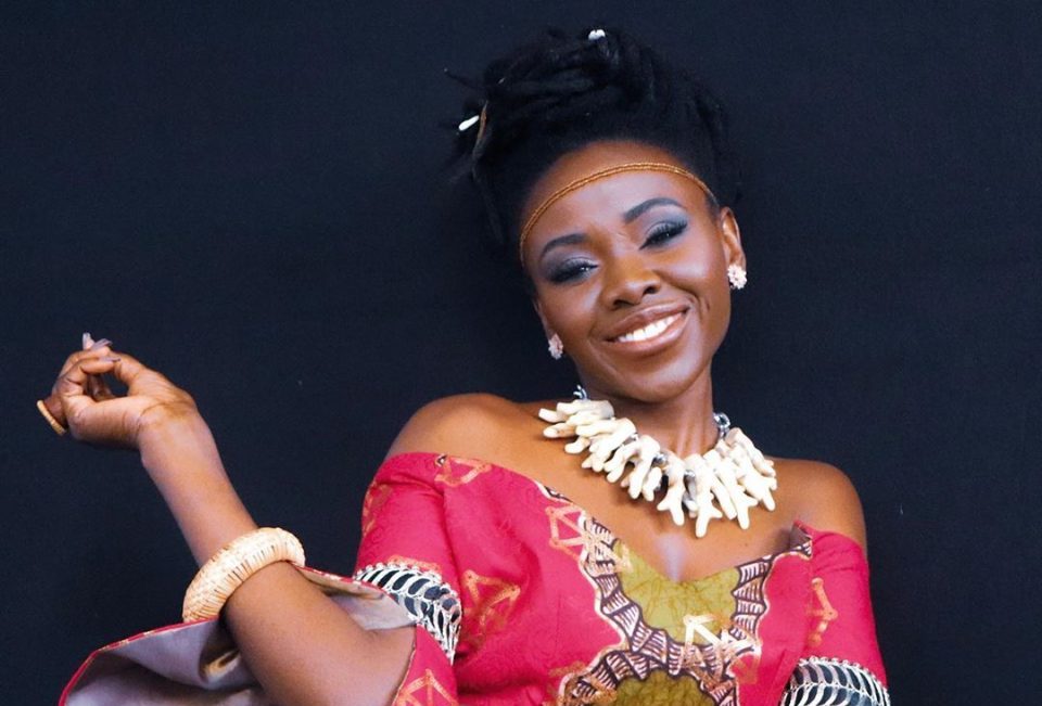 Mwana Afrika junta-se aos “criadores pretos” no Trace Brasil 