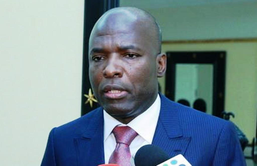 Governo da Lunda Norte defende abertura de curso superior de enfermagem