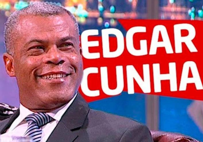 Morreu jornalista Edgar Cunha, um dos rostos mais emblemáticos da TPA