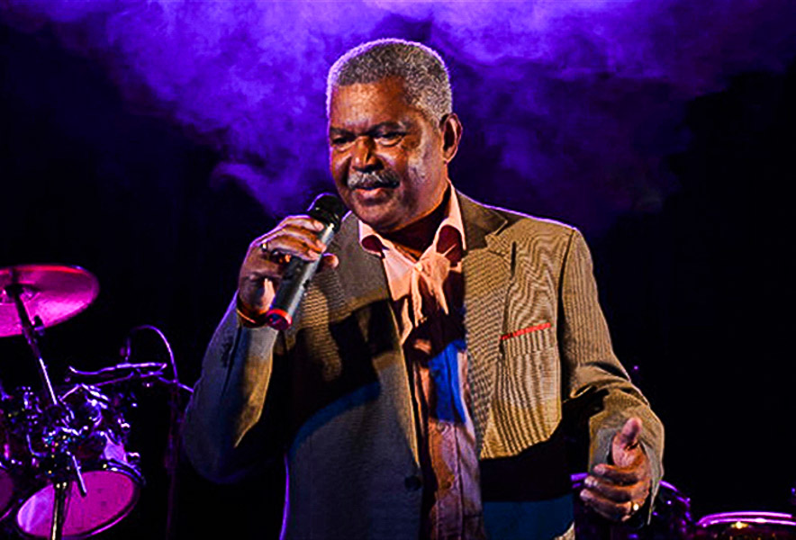 Morreu Carlos Burity, vítima de doença 