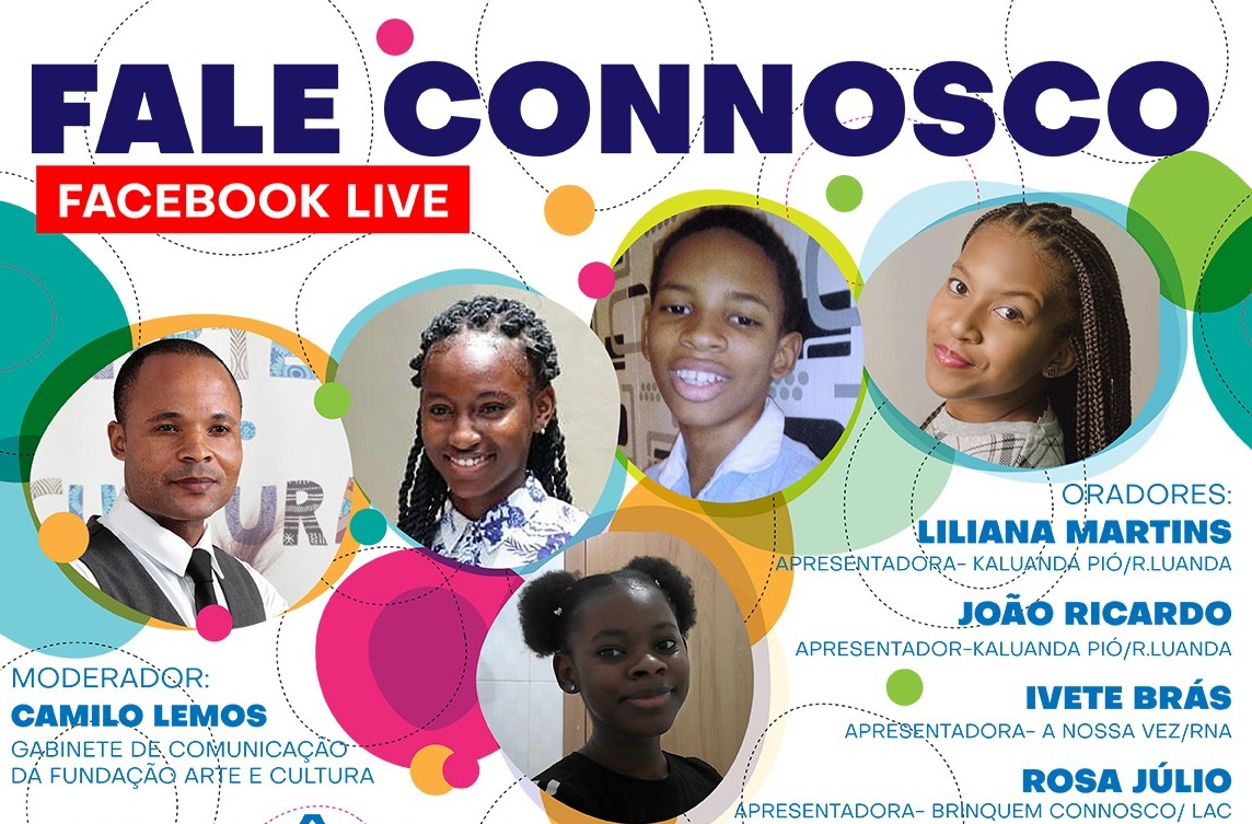 Programa aborda “A influência dos programas infantis antes e durante a pandemia” 