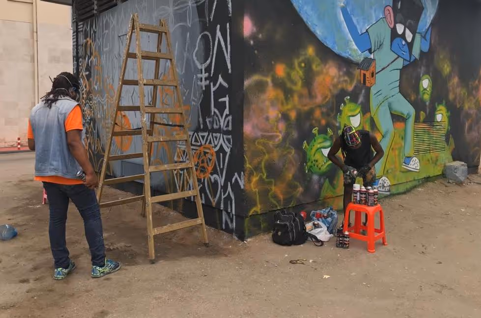 Fundação reúne artistas para festival que homenageia heróis da Covid-19