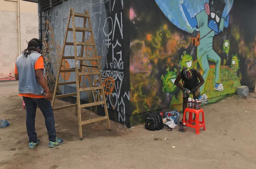 Fundação reúne artistas para festival que homenageia heróis da Covid-19