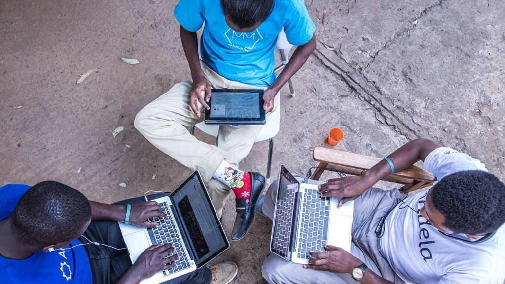 União Africana de Telecomunicações apoia jovens inovadores 