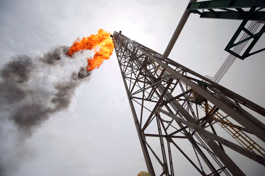 FPSO Grande Plutónio ultrapassa cifra dos 600 milhões barris de petróleo