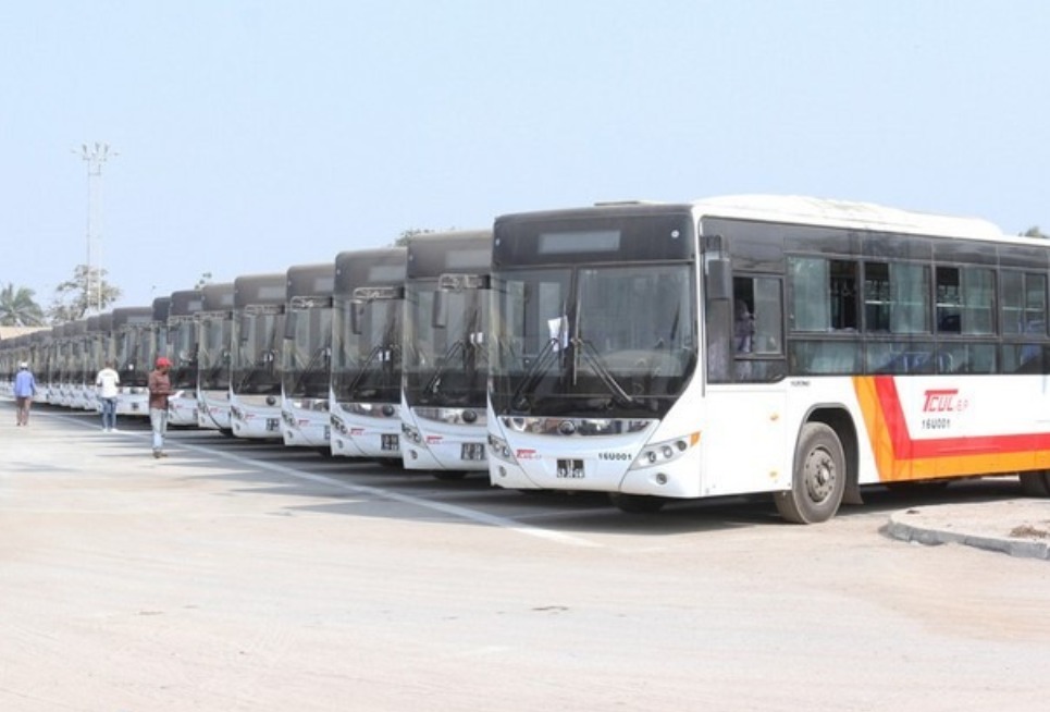 Estado prevê entrega de novos meios de transportes aos governos provinciais