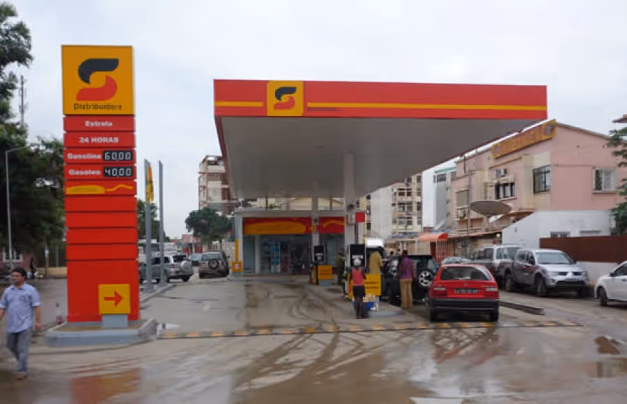 Aberto concurso para gestão das lojas de conveniência da Sonangol