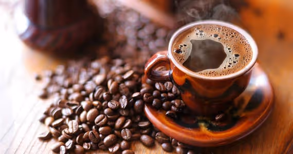O Café é uma mentira