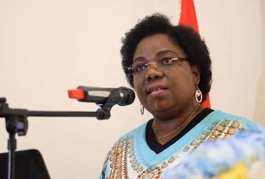 “As igrejas são grandes parceiros para o desenvolvimento de Angola”, afirmou Luísa Damião