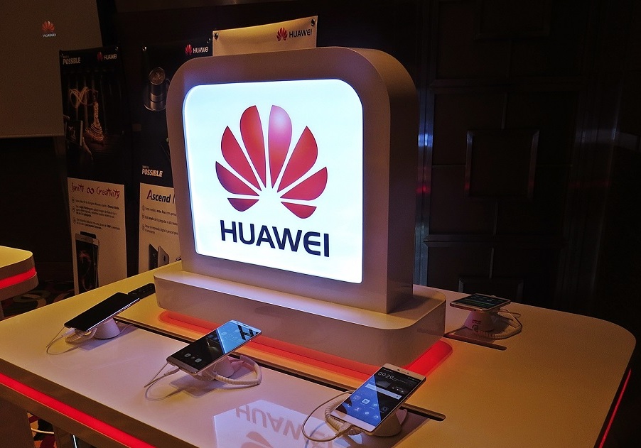 Huawei Angola mantém previsão de inaugurar um centro de inovação em Luanda