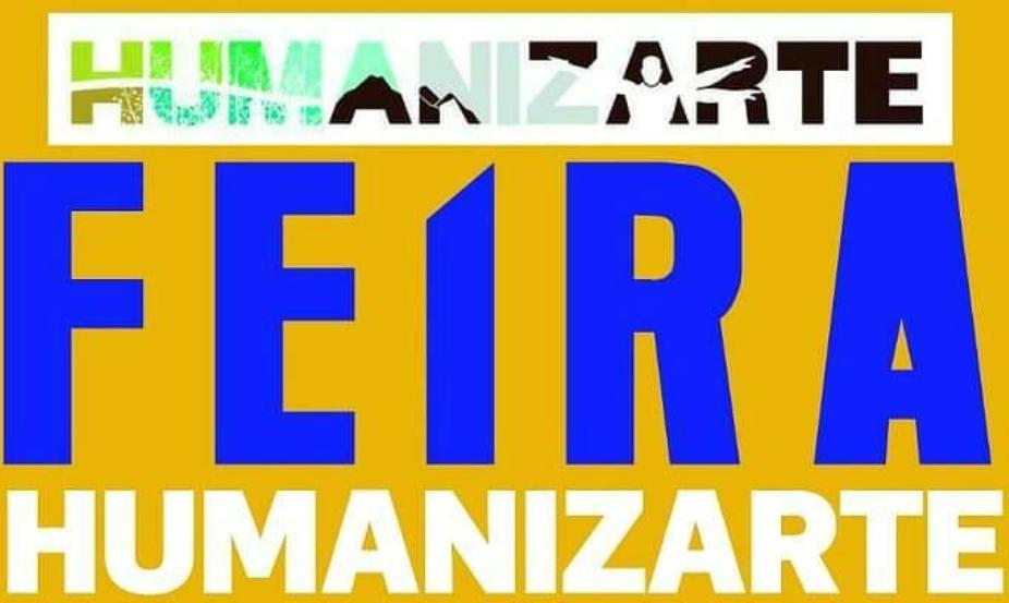 Instituto promove Feira da Humanizarte