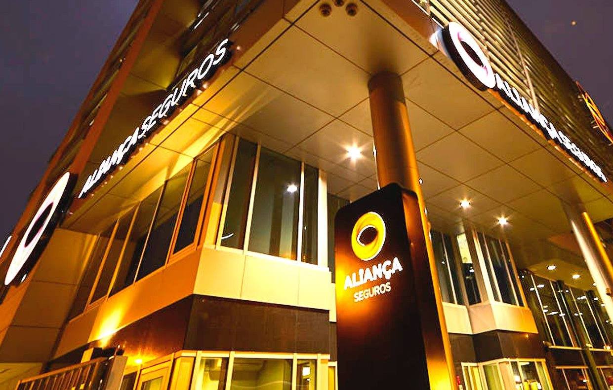 Aliança Seguros galardoada como Marca de Excelência 2020