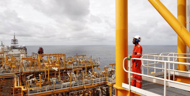 ANPG anuncia ligeiro aumento na produção de petróleo