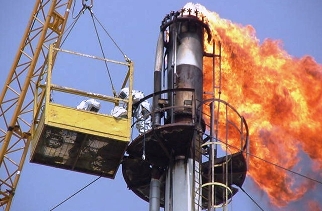 Petrolíferas assinam contratos para exploração da Bacia do Namibe