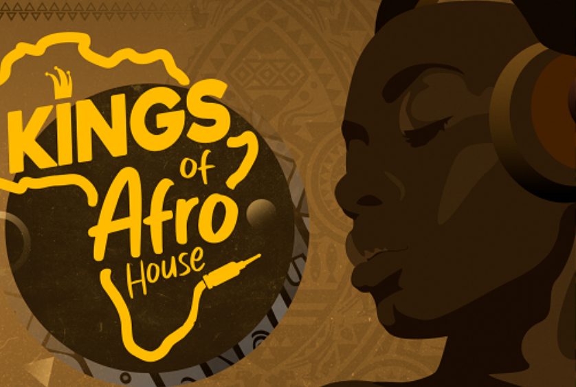 Documentário “Kings of Afro House” estreia na próxima semana