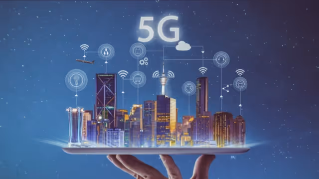 7 razões para os países africanos abraçarem a implantação 5G