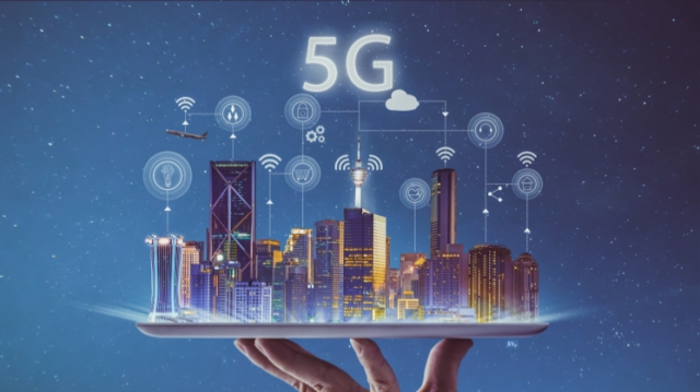 7 razões para os países africanos abraçarem a implantação 5G