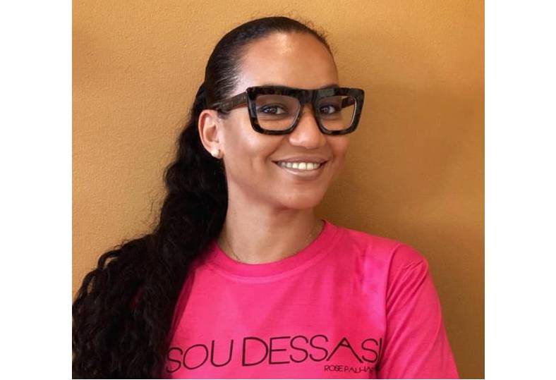 Rose Palhares lança projecto de sensibilização de prevenção ao cancro da mama 