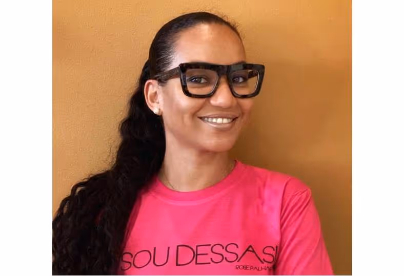 Rose Palhares lança projecto de sensibilização de prevenção ao cancro da mama 