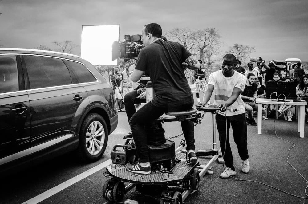 Geração 80 tem filmes premiados em 2 festivais de cinema internacional