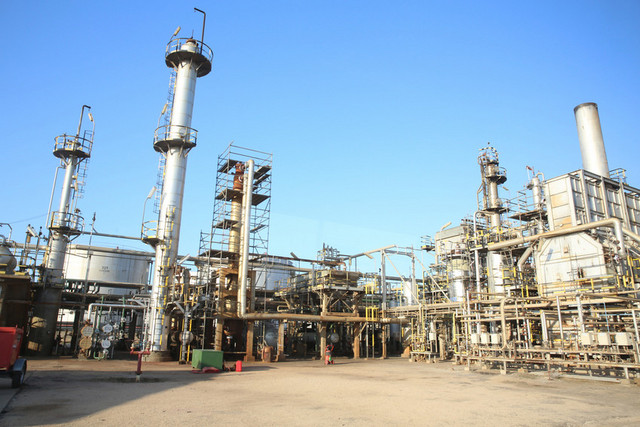 Construção da Refinaria de Cabinda reduzirá dependência na importação de produtos refinados