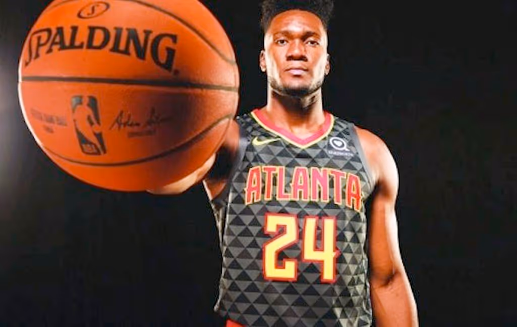 “O basquetebol angolano baixou em termos de nível de competição”, afirmou Bruno Fernando