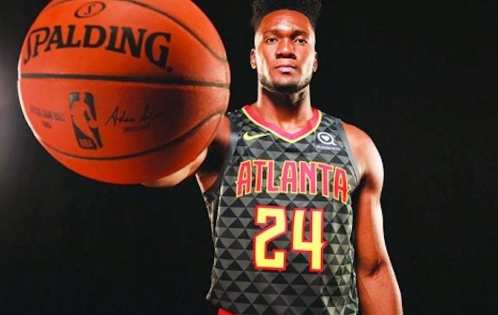 “O basquetebol angolano baixou em termos de nível de competição”, afirmou Bruno Fernando