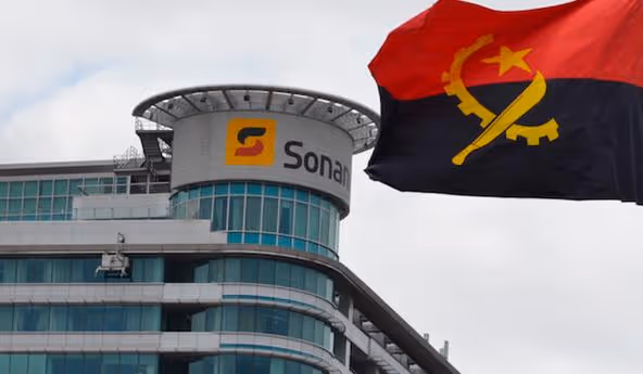 Sonangol diz que não há falta de combustível no país