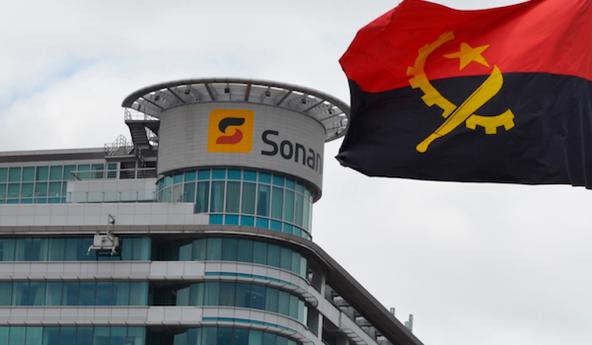 Sonangol diz que não há falta de combustível no país