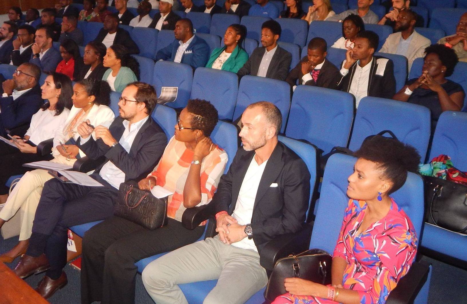 Final da Seedstars Luanda 2020 acontece já neste sábado