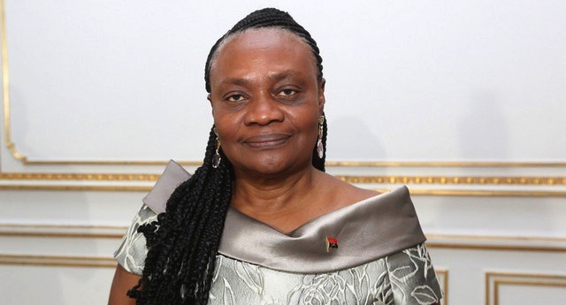 Joana Lina pede vigilância redobrada “para que nada perturbe as comemorações do 11 de Novembro”