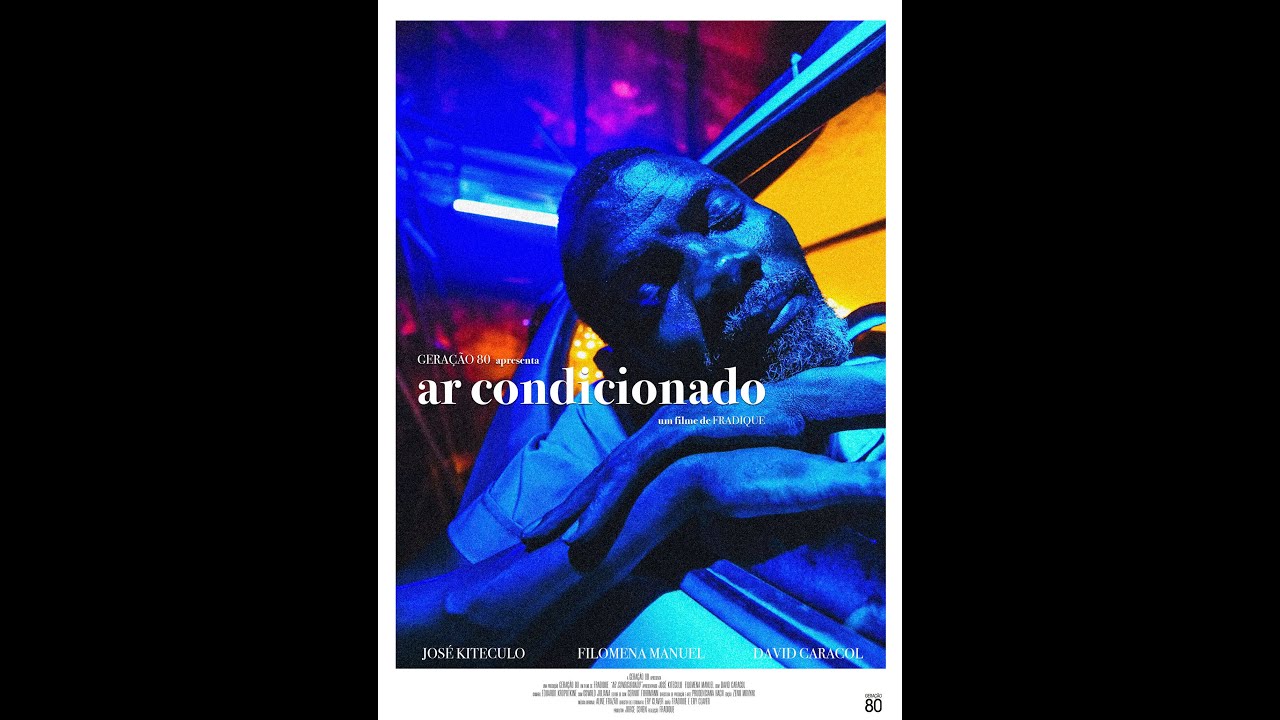 Filme “Ar Condicionado” tem estreia marcada no Zap Cinemas